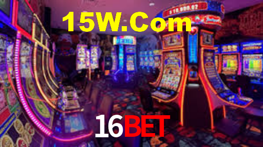 16Bet: Seu Cassino Premiado com Pagamentos Rápidos