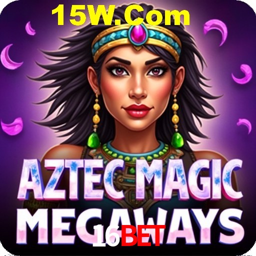 Experiência VIP 16Bet