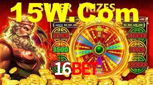 16Bet: Jogos de Caça-Níqueis-Altas Recompensas, Roleta-Velocidade, Blackjack-Desafios Máximos