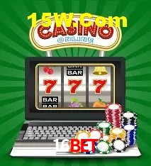 Diretório de Jogos 16Bet