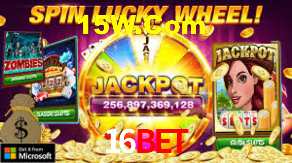 16Bet App