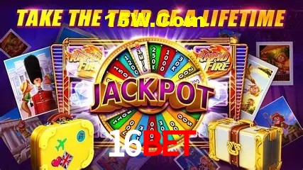 Especiais de Fim de Semana 16Bet
