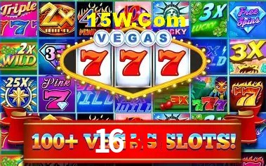 Login Seguro 16Bet