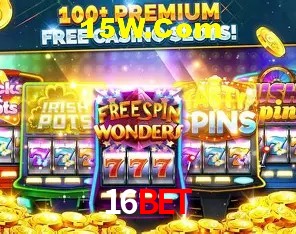 Recursos de Bônus 16Bet