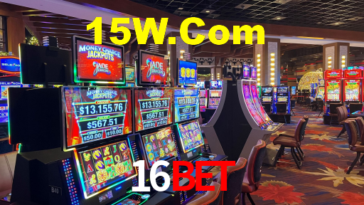 16 Bet Casino