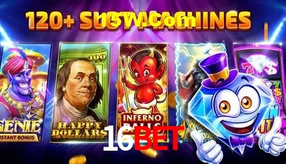 Cadastro Rápido 16Bet