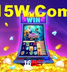 Sinta a adrenalina dos jogos de cassino com 16Bet