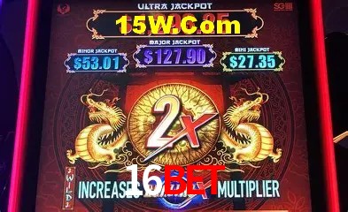 Ofertas Exclusivas 16Bet