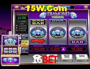 Diretório de Jogos 16Bet