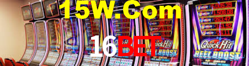 16Bet App