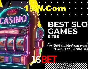Tecnologia da Plataforma 16Bet