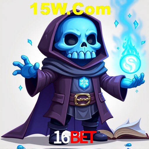 Bônus Diários 16Bet