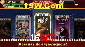 Casino VIP 16Bet