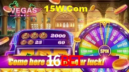 Cadastro Rápido 16Bet