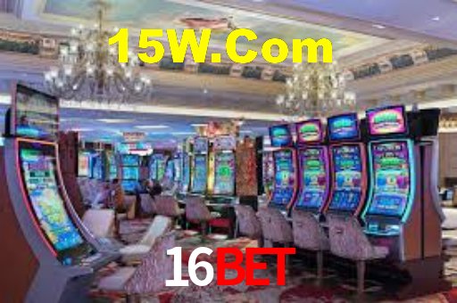16Bet: A Experiência de Casino com Jogos de Mesa ao Vivo