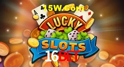 Provedores de Jogos 16Bet
