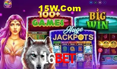 Sistemas de Segurança 16Bet