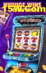 Promoções Sazonais 16Bet