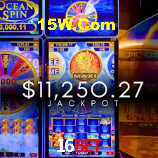 16Bet App