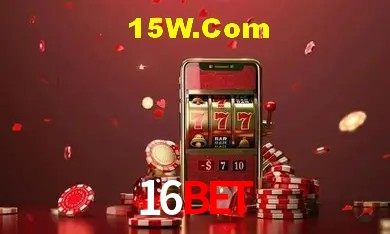 Sistemas de Segurança 16Bet