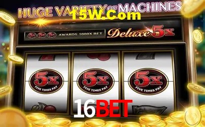 Avaliações dos Jogadores 16Bet