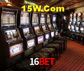 Estatísticas do Jogo 16Bet