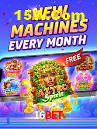 Casino Ao Vivo 16Bet