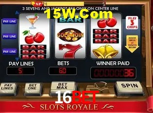 Segurança 2FA 16Bet